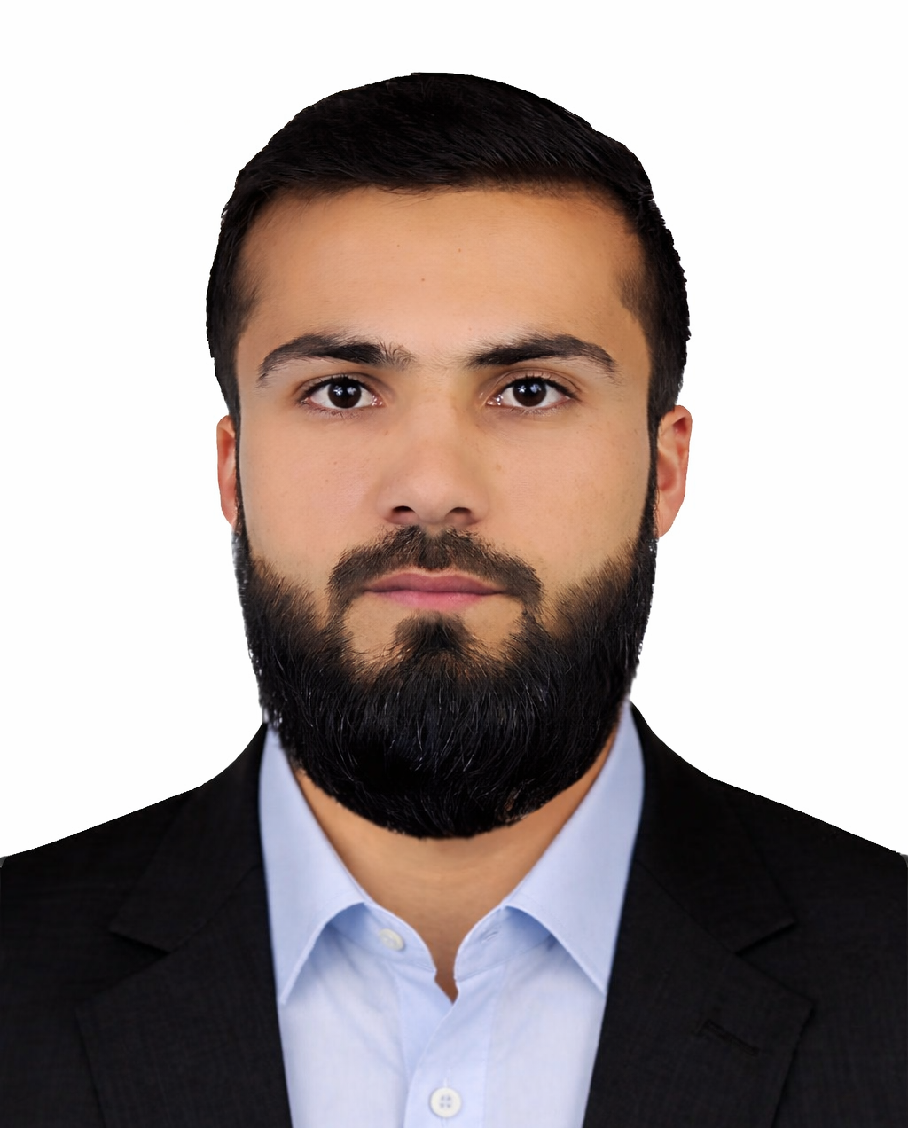 Dr. Hamayoun Ghafourzay
