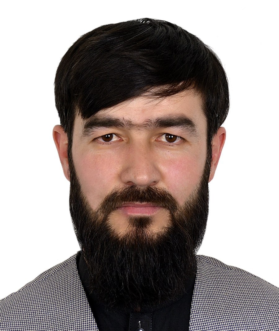 Dr. Hikmatullah Wahidi